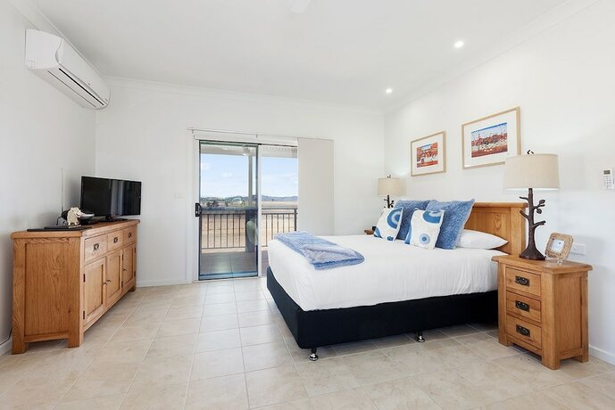 Imagen de la habitación del Hotel Owl Head Lodge. Foto 5