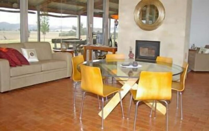 Imagen de la habitación del Hotel Owl Head Lodge. Foto 8