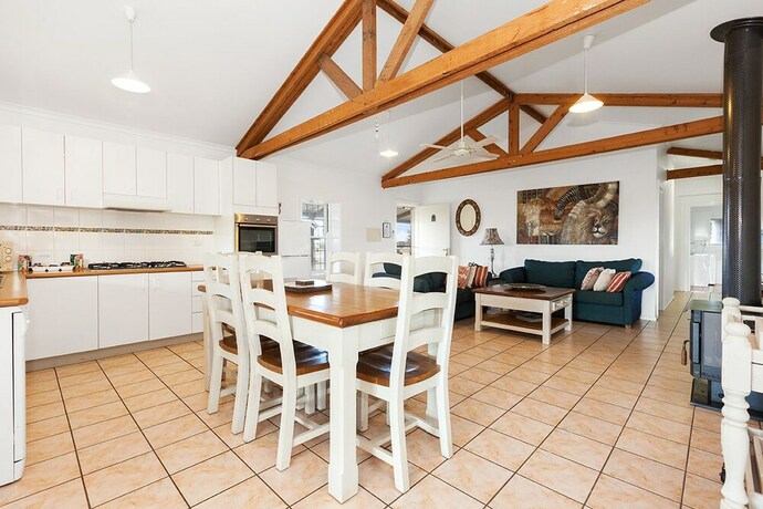 Imagen de la habitación del Hotel Owl Head Lodge. Foto 18