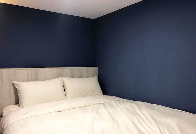 Imagen de la habitación del Hotel Owl Hostel. Foto 4