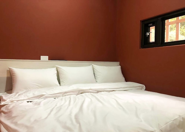 Imagen de la habitación del Hotel Owl Hostel. Foto 6