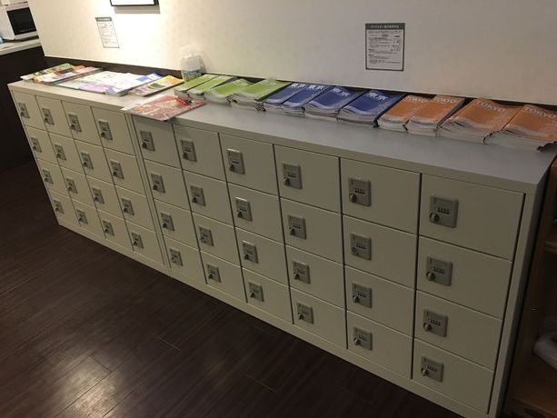 Imagen de los interiores del Hotel Owl Tokyo Nippori. Foto 20