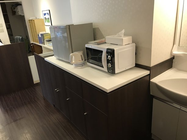 Imagen de la habitación del Hotel Owl Tokyo Nippori. Foto 7