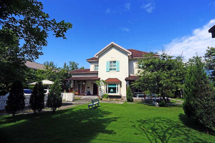 Imagen general del Hotel OwlStay GreenVilla. Foto 1