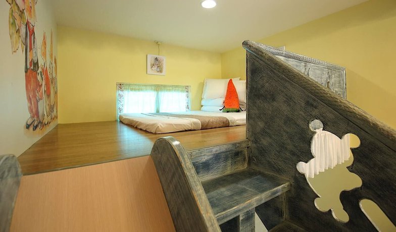 Imagen de la habitación del Hotel OwlStay GreenVilla. Foto 5
