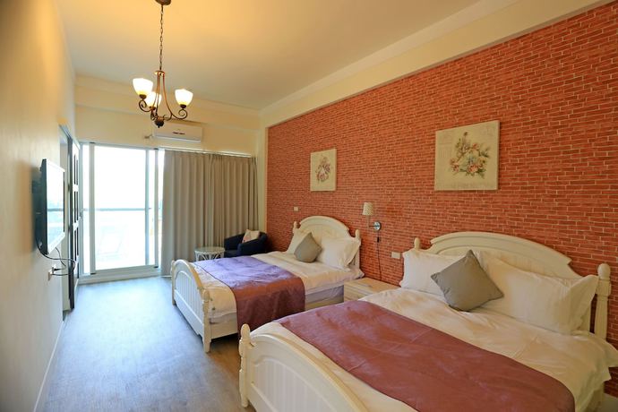 Imagen de la habitación del Hotel OwlStay GreenVilla. Foto 6