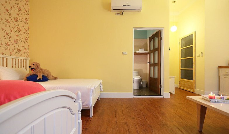 Imagen de la habitación del Hotel OwlStay GreenVilla. Foto 9