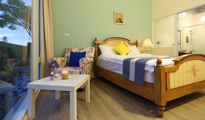 Imagen de la habitación del Hotel OwlStay GreenVilla. Foto 14