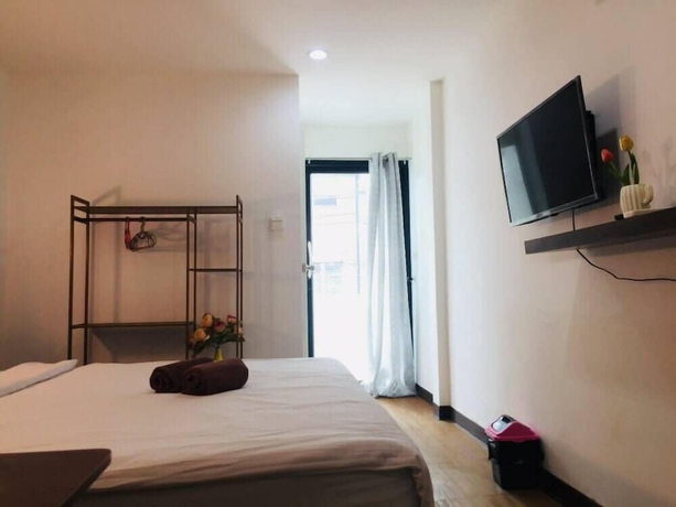 Imagen de la habitación del Hotel Owl\'s Nest Hostel. Foto 1