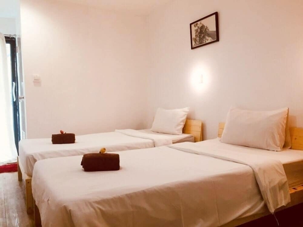 Imagen de la habitación del Hotel Owl\'s Nest Hostel. Foto 5