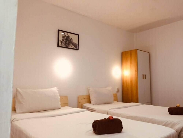 Imagen de la habitación del Hotel Owl\'s Nest Hostel. Foto 8