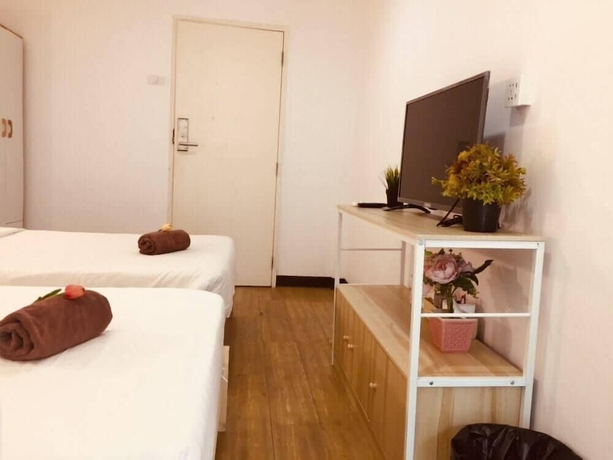 Imagen de la habitación del Hotel Owl\'s Nest Hostel. Foto 9