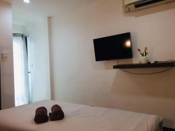 Imagen de la habitación del Hotel Owl\'s Nest Hostel. Foto 10