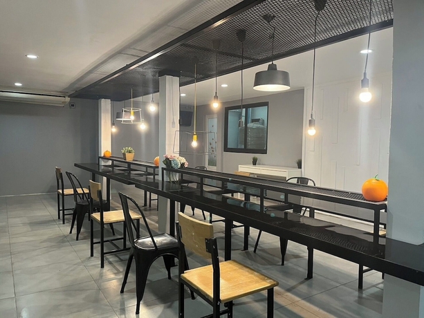 Imagen de la habitación del Hotel Owl\'s Nest Hostel. Foto 18