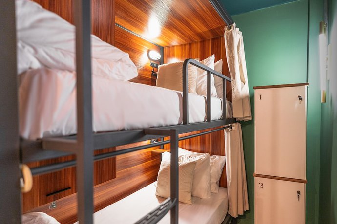 Imagen de la habitación del Hotel Own B&uacute;zios Beach. Foto 4