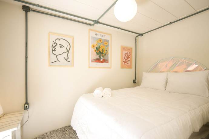 Imagen de la habitación del Hotel Own B&uacute;zios Beach. Foto 7