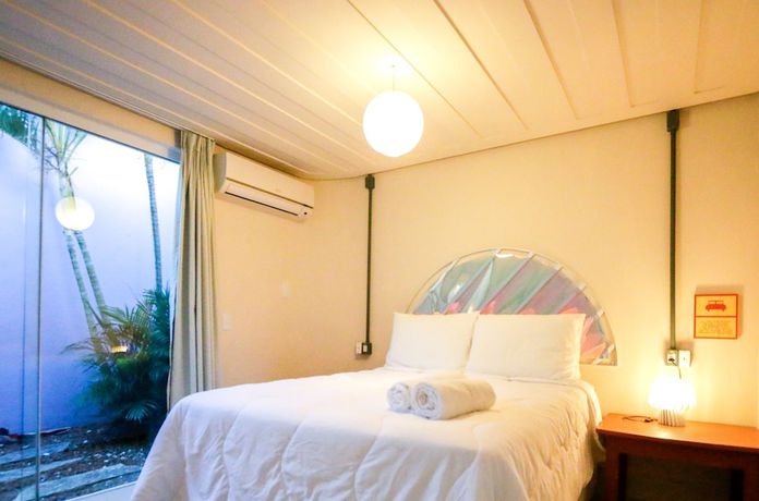 Imagen de la habitación del Hotel Own B&uacute;zios Beach. Foto 8