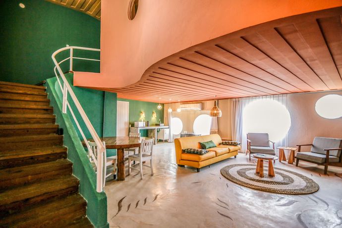 Imagen de la habitación del Hotel Own B&uacute;zios Beach. Foto 9