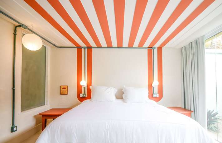 Imagen de la habitación del Hotel Own B&uacute;zios Beach. Foto 12