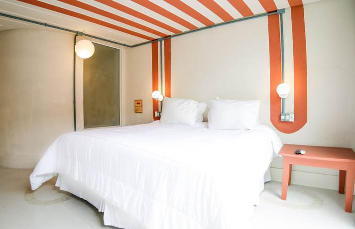 Imagen de la habitación del Hotel Own B&uacute;zios Beach. Foto 13