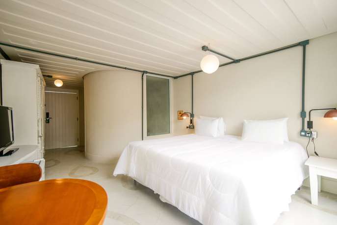 Imagen de la habitación del Hotel Own B&uacute;zios Beach. Foto 15