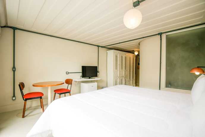 Imagen de la habitación del Hotel Own B&uacute;zios Beach. Foto 16