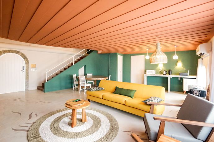 Imagen de la habitación del Hotel Own B&uacute;zios Beach. Foto 20