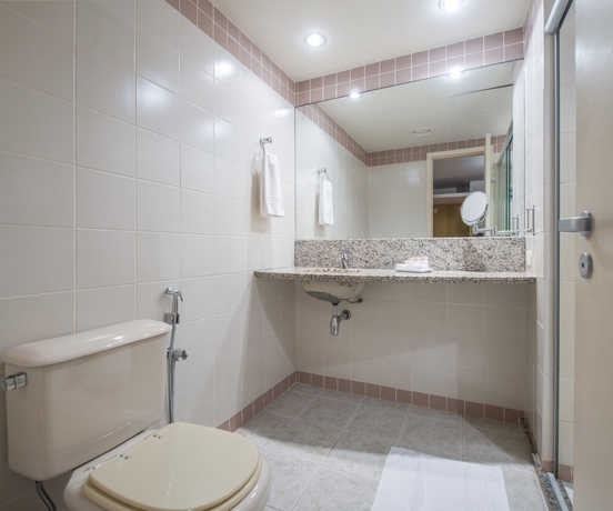 Imagen de la habitación del Hotel Own Ipanema Visconti. Foto 7