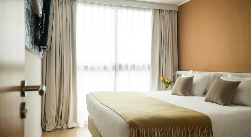 Imagen general del Hotel Own Montevideo. Foto 2