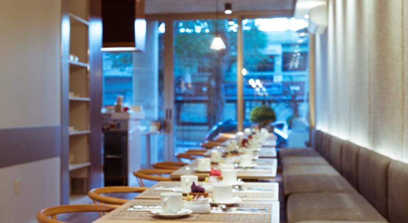 Imagen general del Hotel Own Montevideo. Foto 3