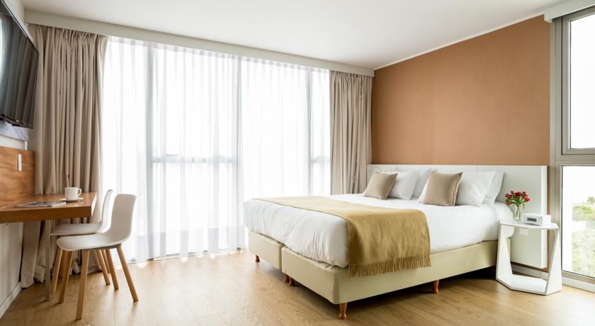 Imagen general del Hotel Own Montevideo. Foto 4