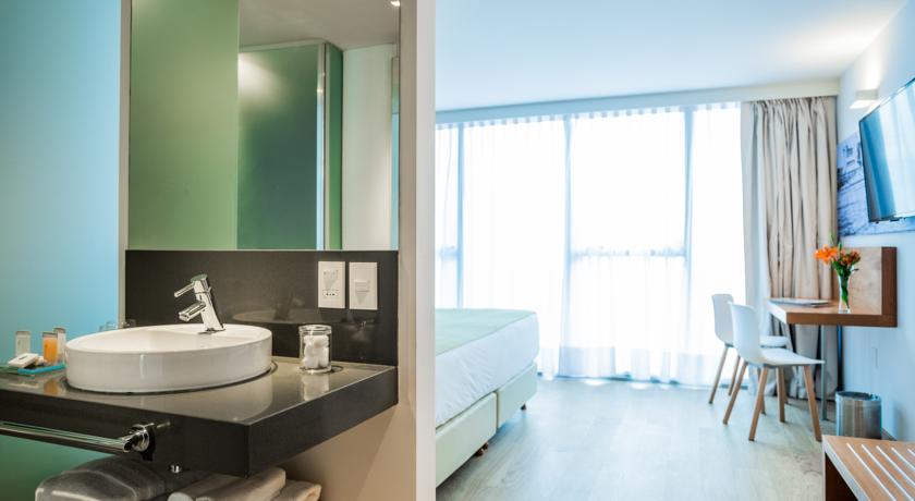 Imagen general del Hotel Own Montevideo. Foto 8