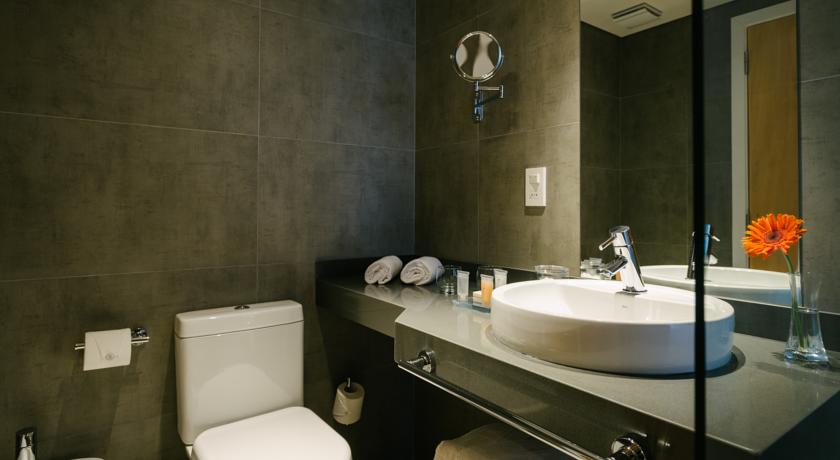 Imagen general del Hotel Own Montevideo. Foto 10