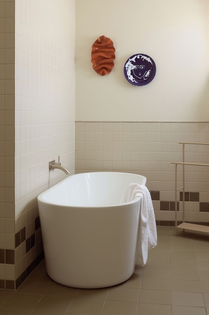 Imagen de la habitación del Hotel Owston. Foto 8