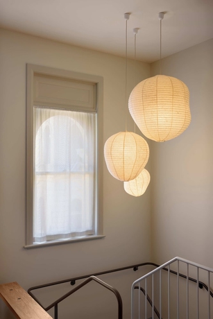 Imagen de los interiores del Hotel Owston. Foto 11