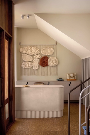 Imagen de los interiores del Hotel Owston. Foto 12