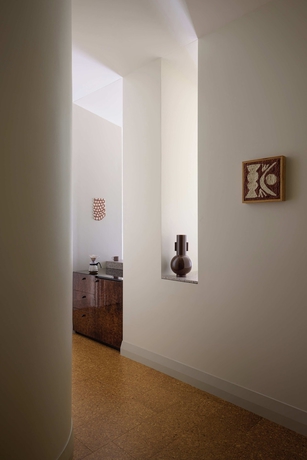 Imagen de la habitación del Hotel Owston. Foto 10