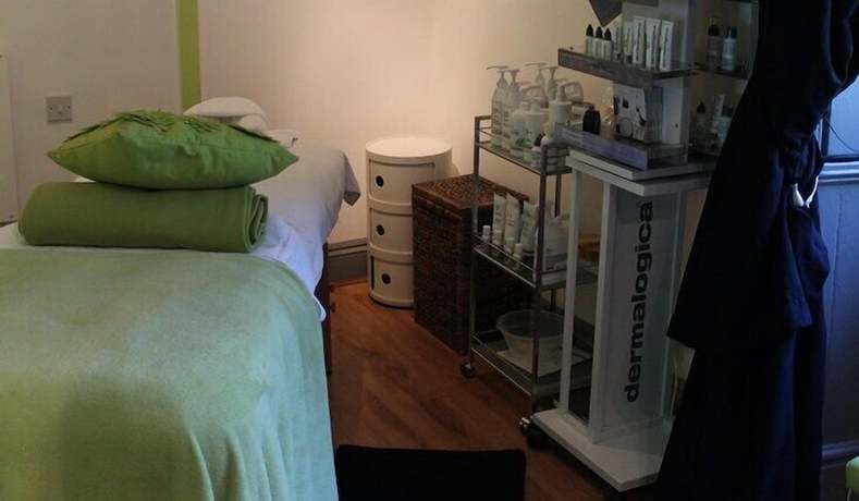 Imagen de los interiores del Hotel Owston Hall. Foto 20