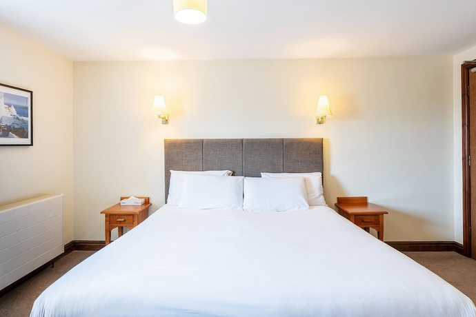 Imagen de la habitación del Hotel Owston Hall. Foto 13