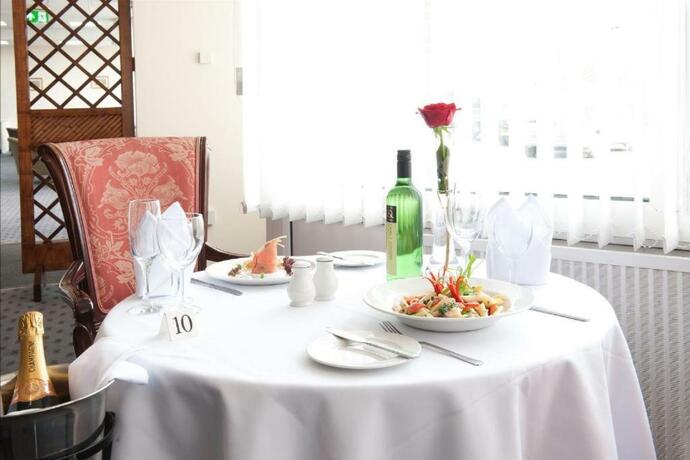 Imagen general del Hotel Ox Carlisle. Foto 1