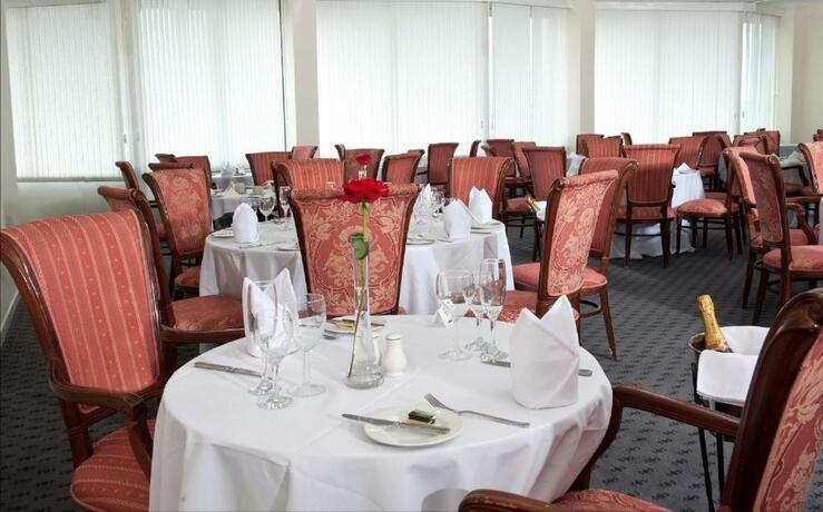Imagen general del Hotel Ox Carlisle. Foto 2