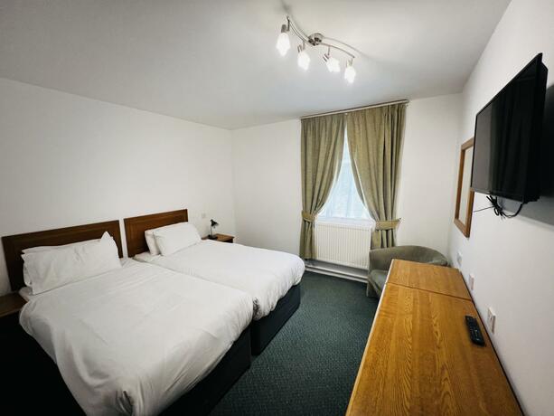 Imagen general del Hotel Ox Carlisle. Foto 4