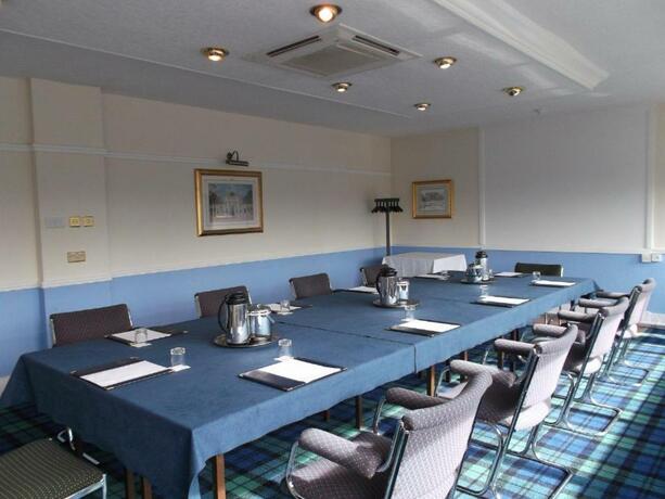 Imagen general del Hotel Ox Carlisle. Foto 6