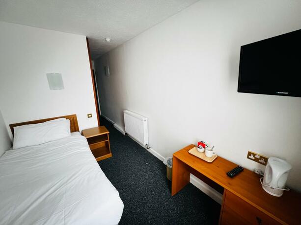 Imagen general del Hotel Ox Carlisle. Foto 7