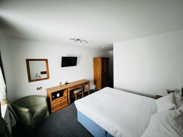 Imagen general del Hotel Ox Carlisle. Foto 8