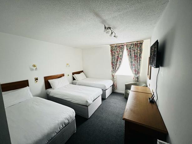 Imagen general del Hotel Ox Carlisle. Foto 9