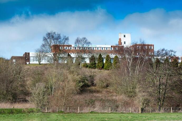 Imagen general del Hotel Ox Carlisle. Foto 10