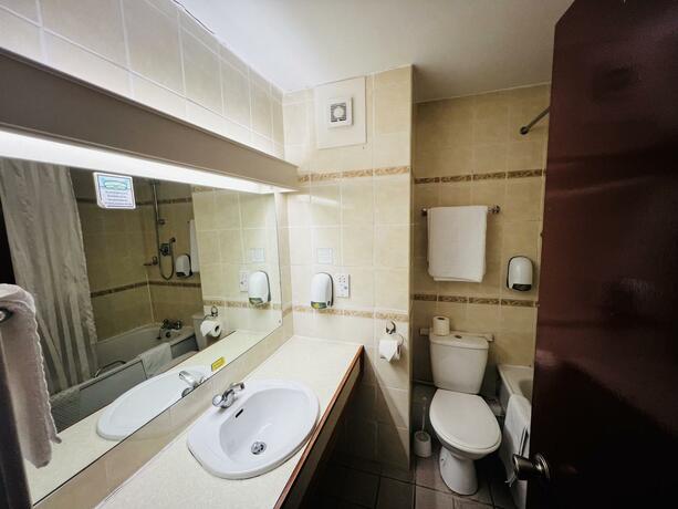 Imagen general del Hotel Ox Carlisle. Foto 11