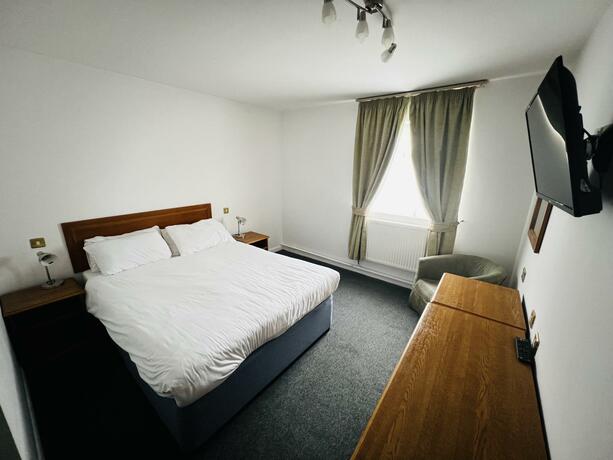 Imagen general del Hotel Ox Carlisle. Foto 12