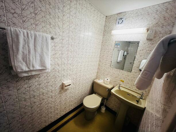 Imagen general del Hotel Ox Carlisle. Foto 13
